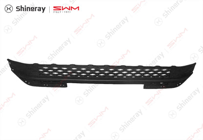 2803112-D0010-A000000>Front bumper lower air intake grille