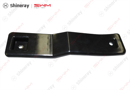 2803112-E0010-A000000>Front bumper lower guard bracket 3