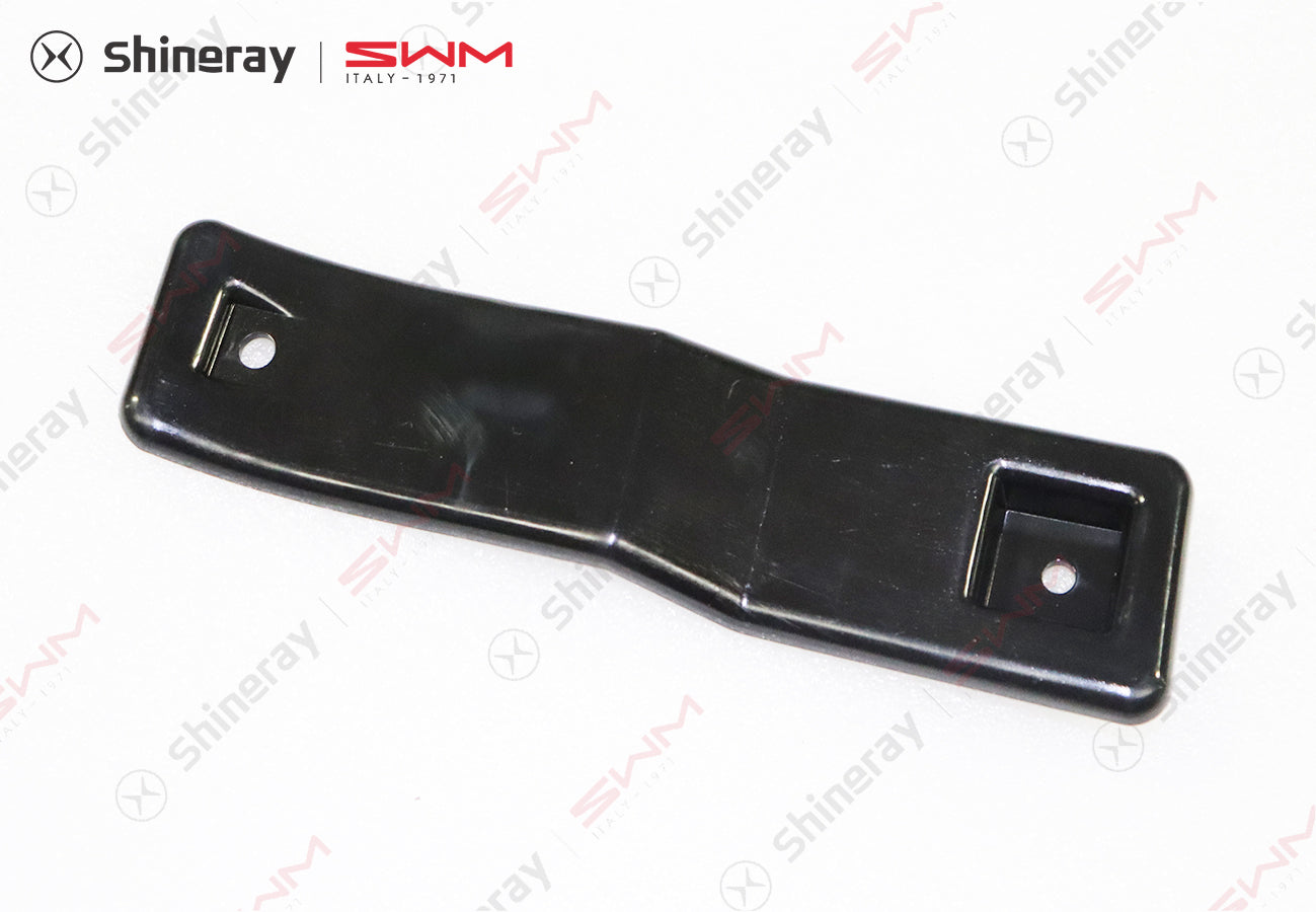 2803112-E0010-A000000>Front bumper lower guard bracket 3