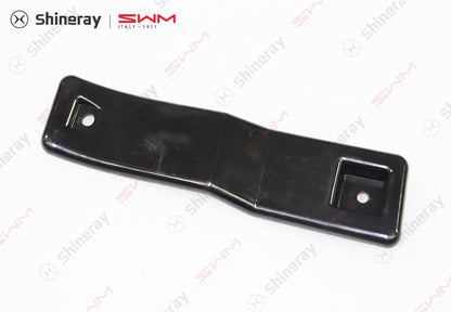 2803112-E0010-A000000>Front bumper lower guard bracket 3