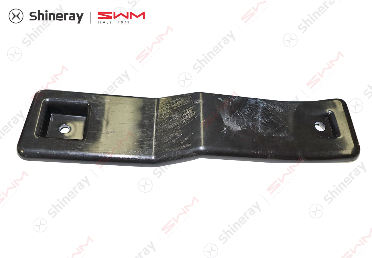 2803113-E0010-A000000>Front bumper lower guard bracket 4