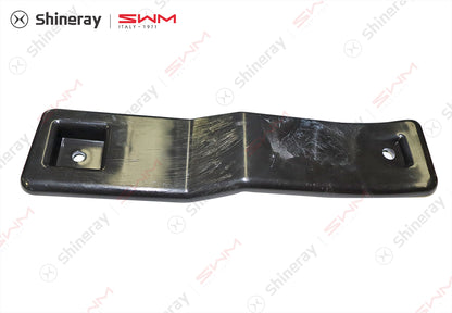 2803113-E0010-A000000>Front bumper lower guard bracket 4