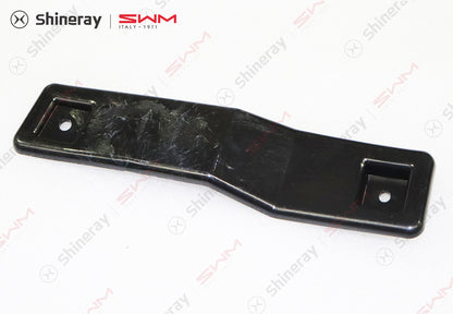 2803114-E0010-A000000>Front bumper lower guard bracket 5