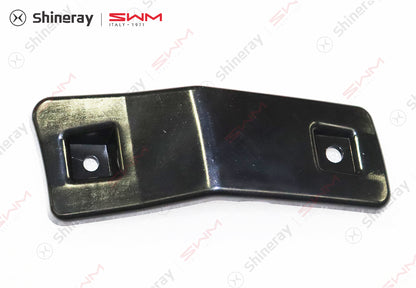 2803115-E0010-A000000>Front bumper lower guard bracket 6