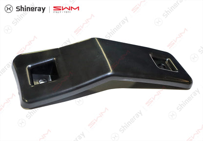 2803115-E0010-A000000>Front bumper lower guard bracket 6