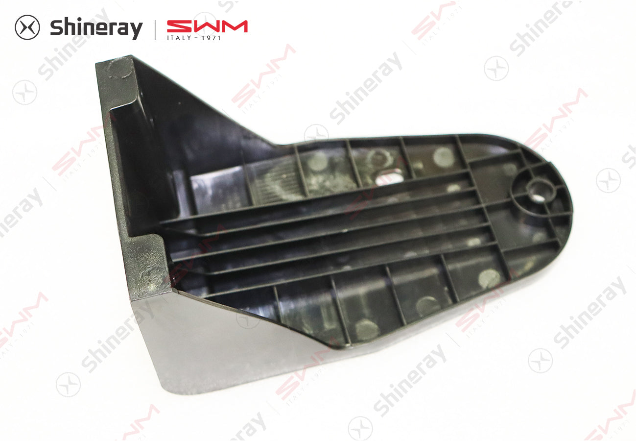 2803116-E0010-A000000>Front bumper middle bracket