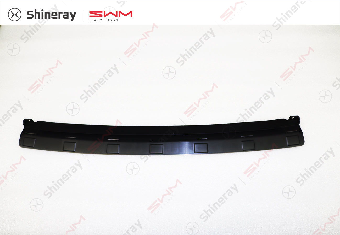 2803117-E0010-A000000>Front bumper decorative panel