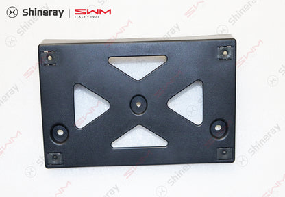 Front number plate mounting assembly 2803120-BB050-A000000;>