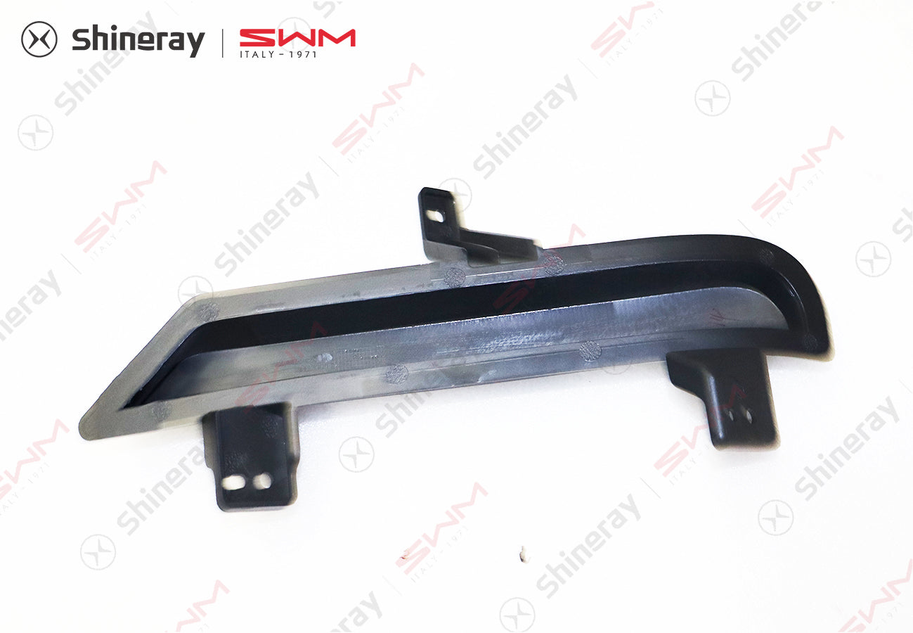 2803123-D0010-A000000>Left fake cover of daytime running light
