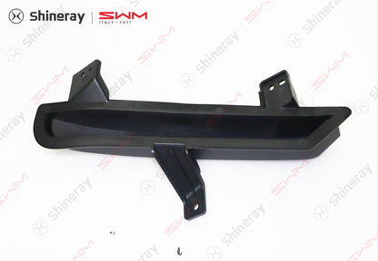 2803123-D0010-A000000>Left fake cover of daytime running light