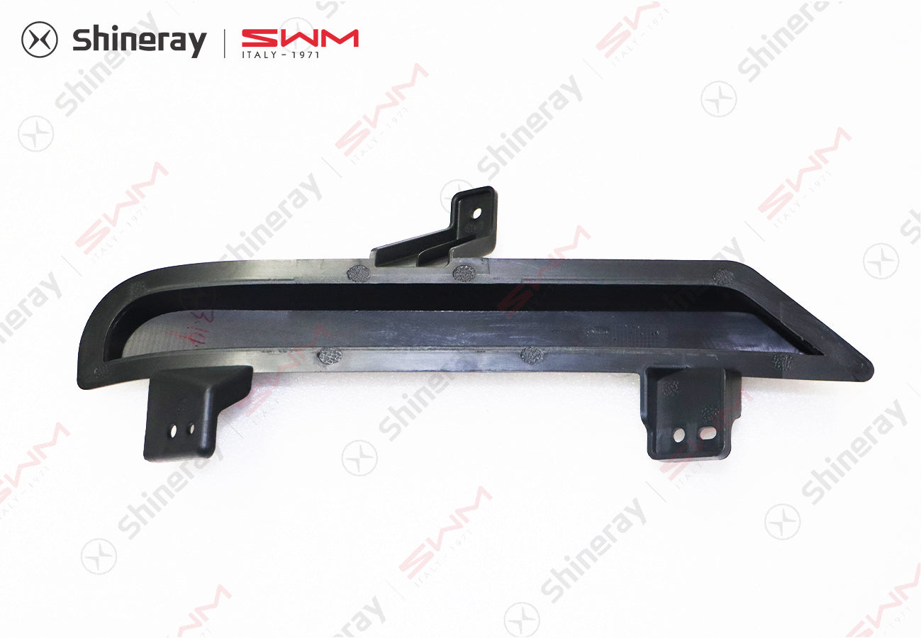 2803124-D0010-A000000>Right fake cover for daytime running light