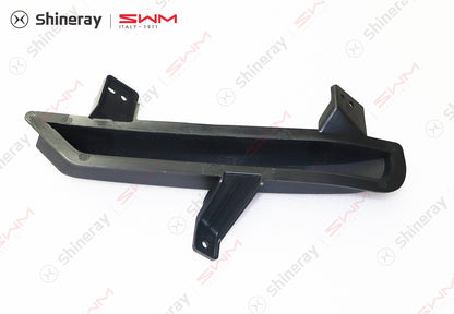 2803124-D0010-A000000>Right fake cover for daytime running light