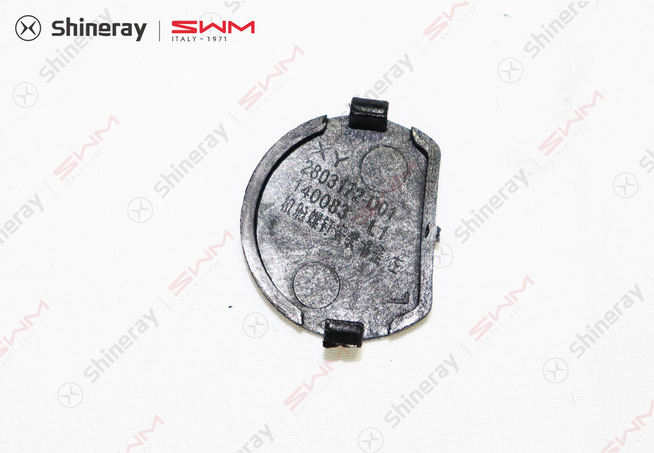 2803172-D0010-A000000>Cabin screw installation plug (left