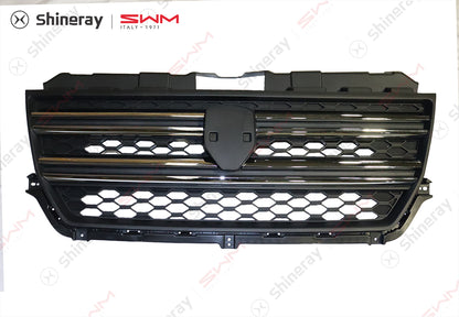 2803200-BB050-A000000>Upper grille assembly