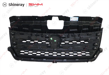 2803200-BB050-A000000>Upper grille assembly