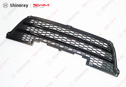 2803210-BB010-A000000>Front grille (black trim);