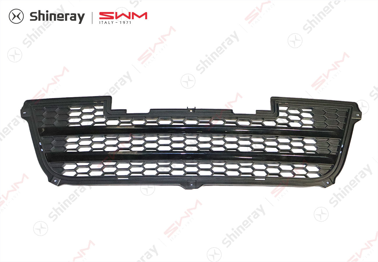 2803210-BB010-A000000>Front grille (black trim);