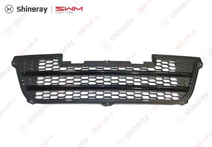 2803210-BB010-A000000>Front grille (black trim);