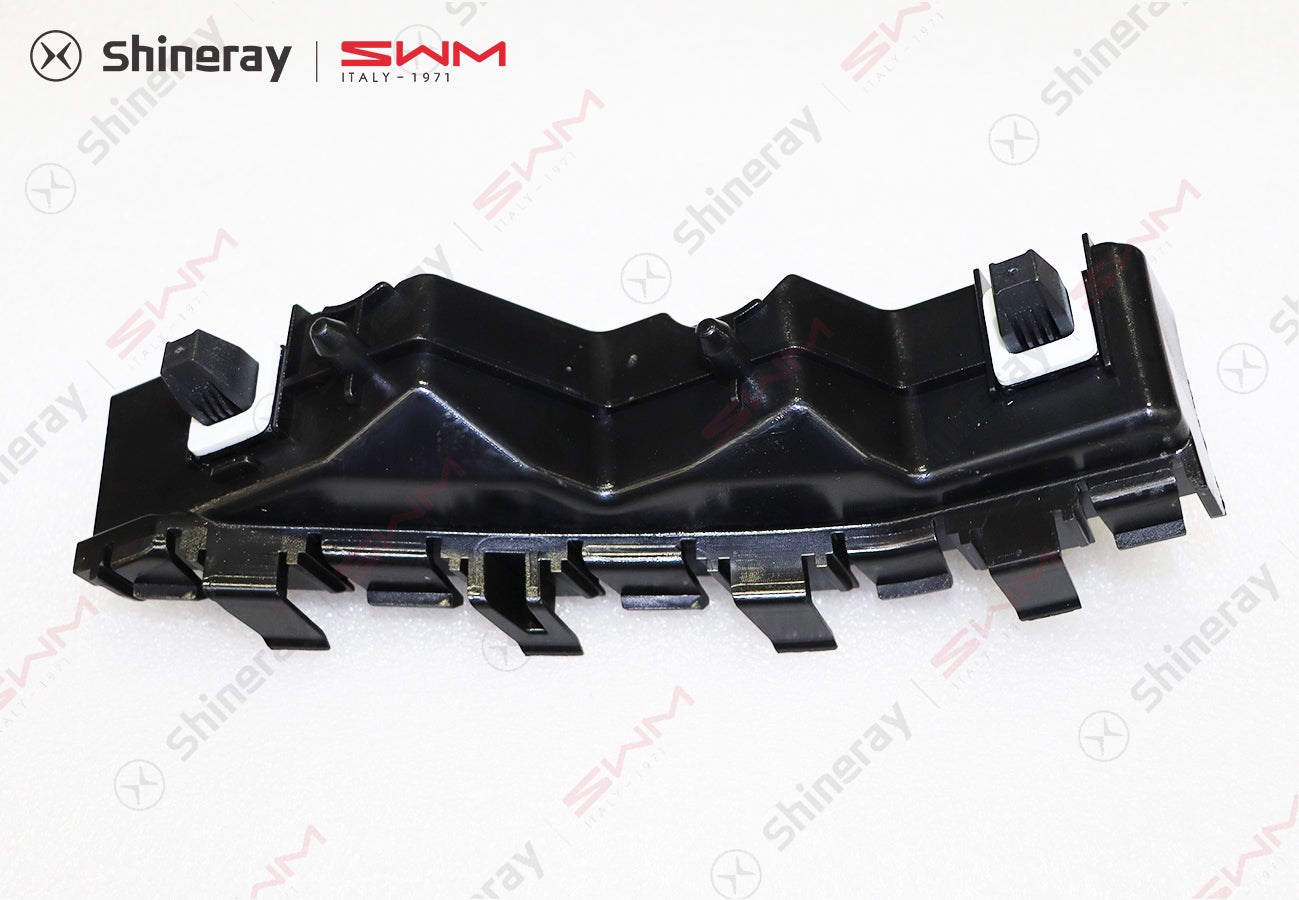 2803300-DA010-A000000>Left installation bracket assembly for front bumper