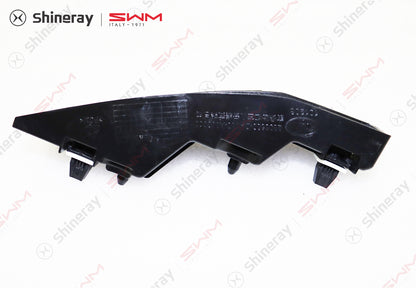 2803300-DA010-A000000>Left installation bracket assembly for front bumper