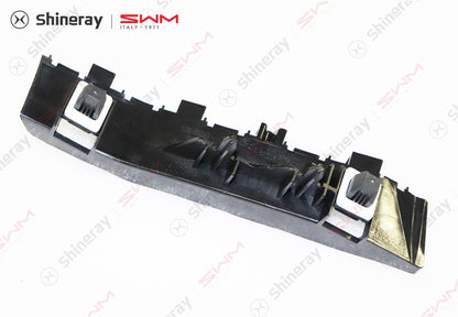 2803300-E0010-B100000>Front bumper left installation bracket assembly
