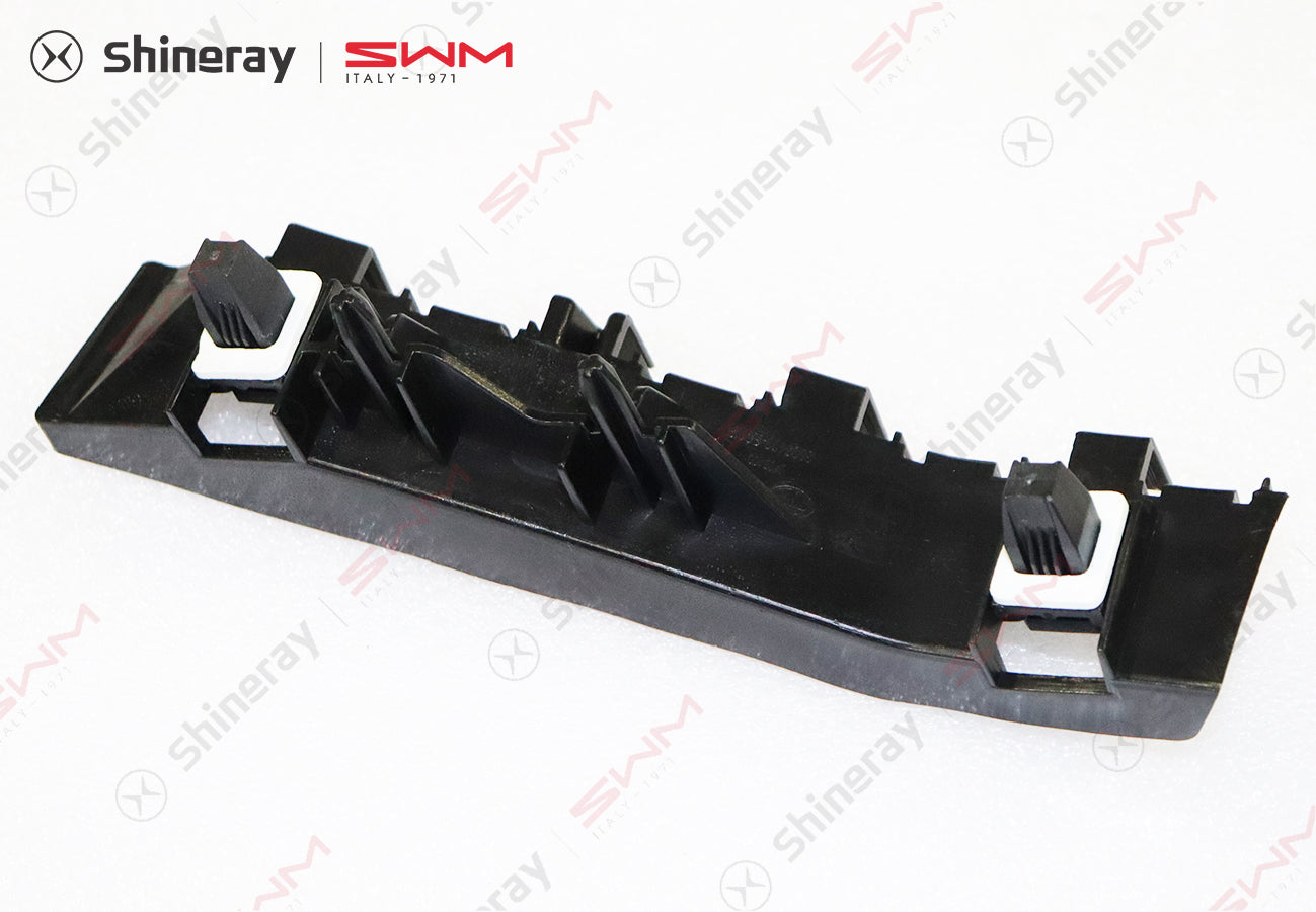 2803400-E0010-B100000>Right side installation bracket assembly for front bumper