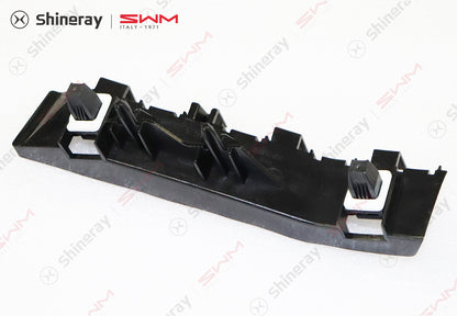 2803400-E0010-B100000>Right side installation bracket assembly for front bumper