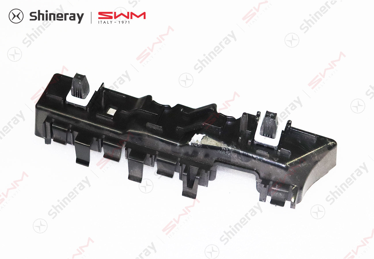 2803400-FA010-A000000>Installation bracket on the right side of the front bumper