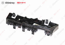 2803400-FA010-A000000>Installation bracket on the right side of the front bumper