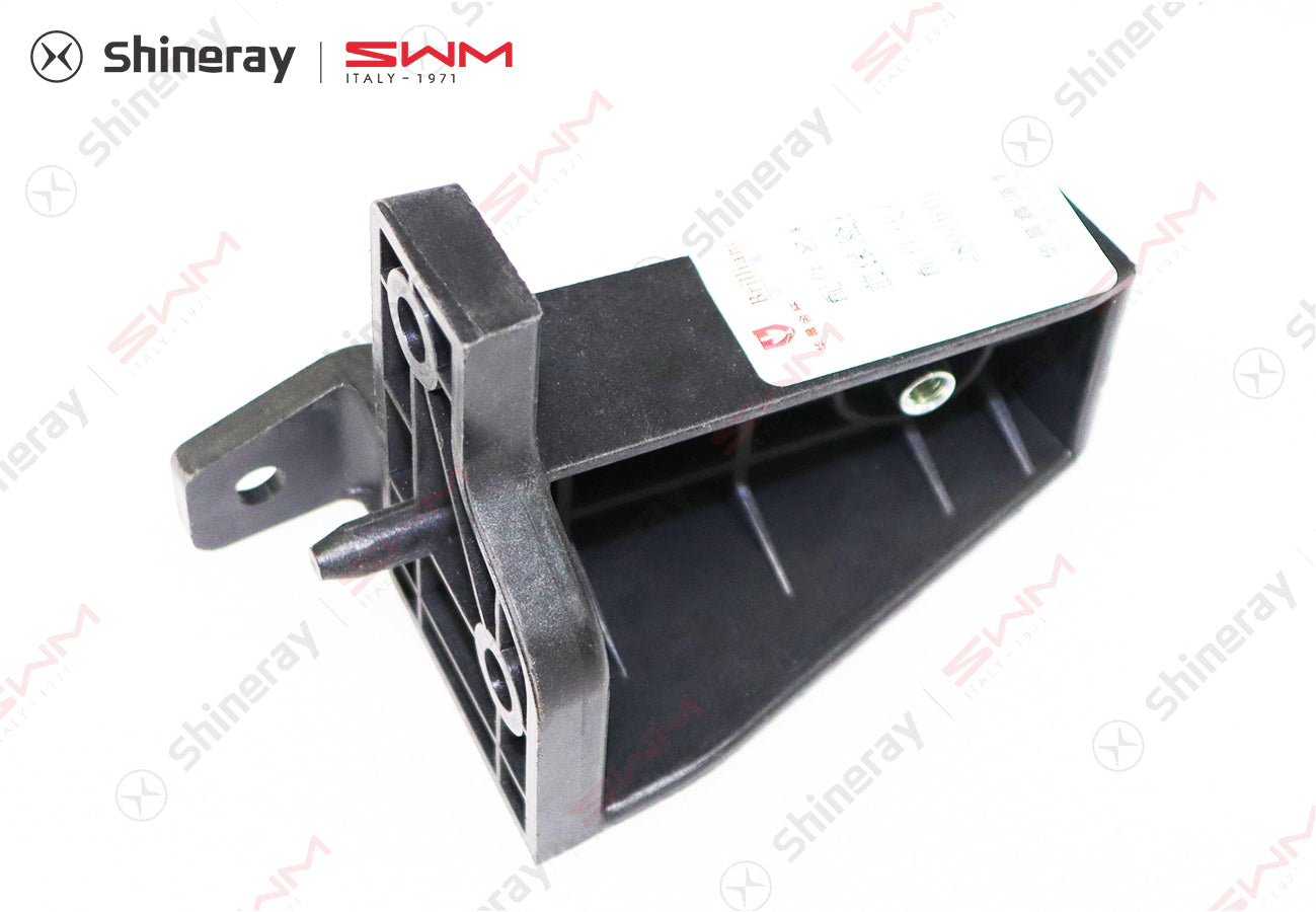2803600-FA010-A000000>Front bumper upper installation bracket 1