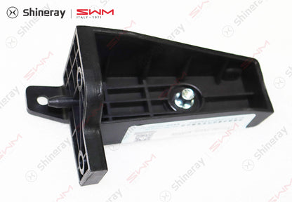 2803700-FA010-A000000>Front bumper upper installation bracket 2