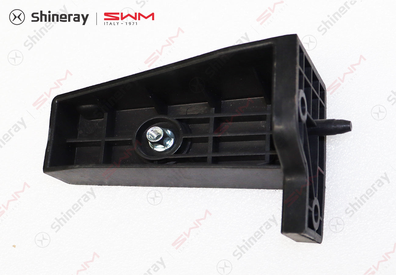 2803800-FA010-A000000>Front bumper upper installation bracket 3