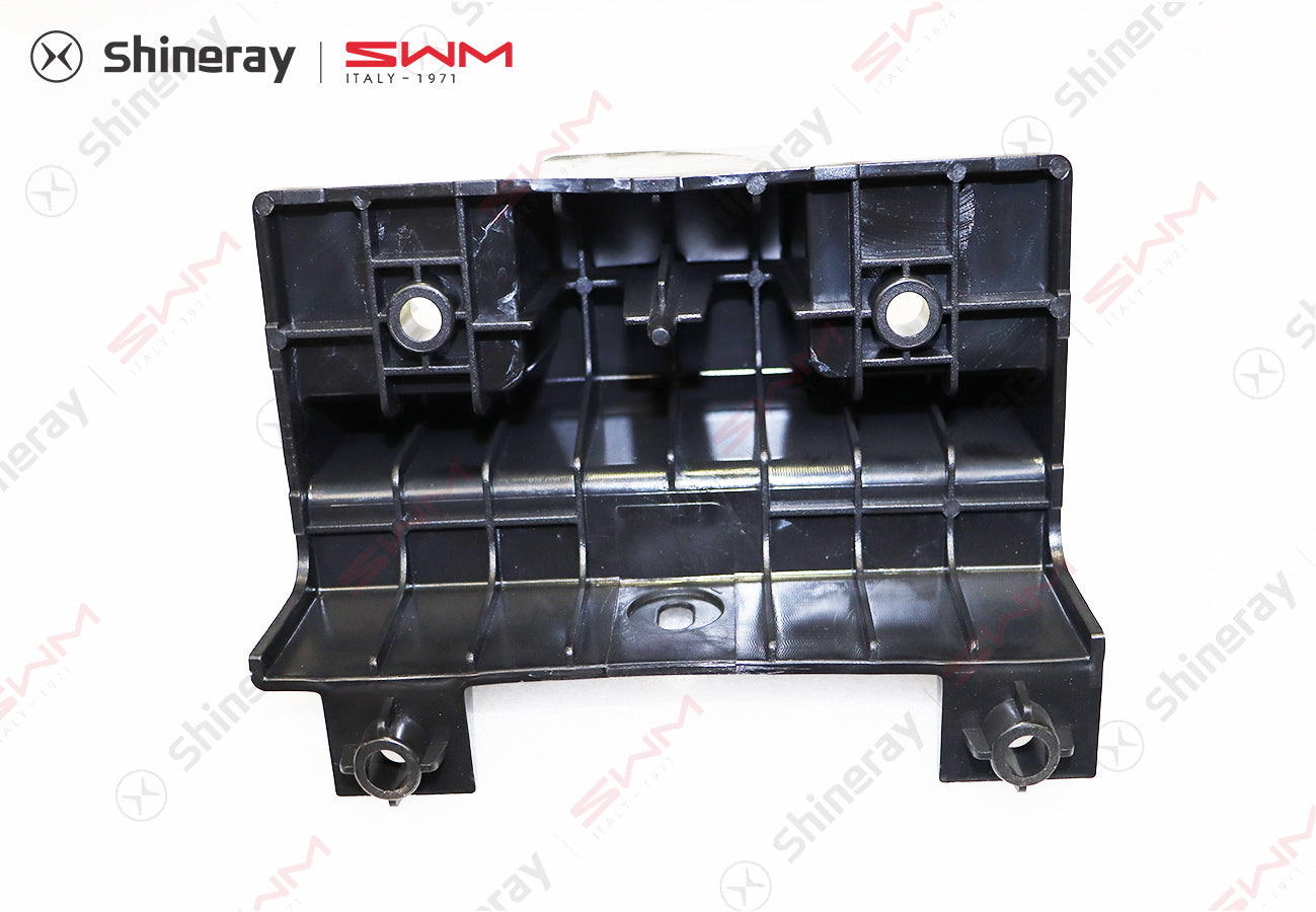2803900-DA010-A000000>Front bumper middle installation bracket assembly