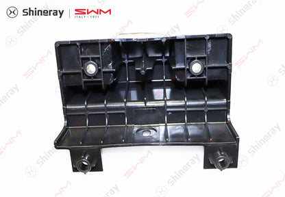 2803900-DA010-A000000>Front bumper middle installation bracket assembly