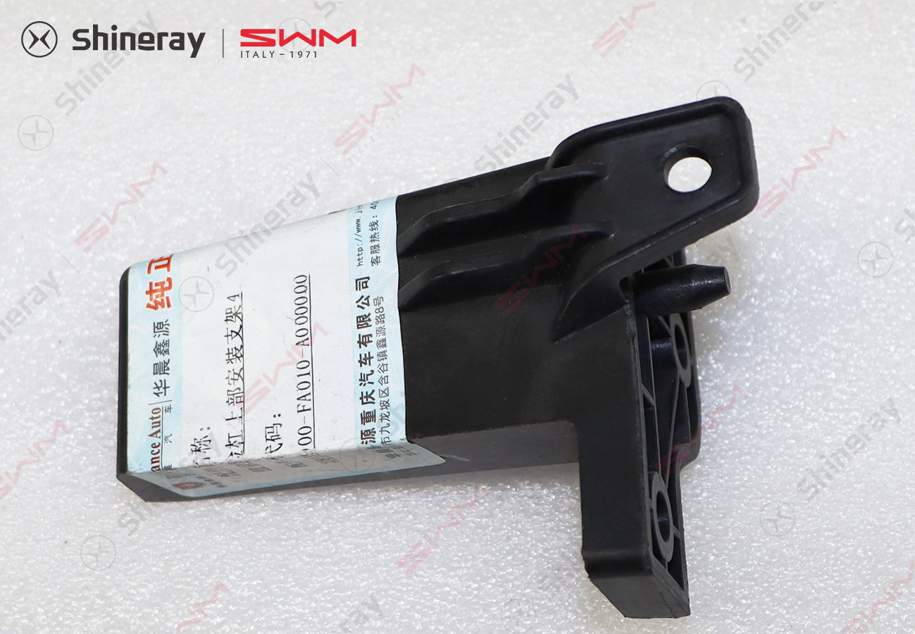 2803900-FA010-A000000>Front bumper upper installation bracket 4