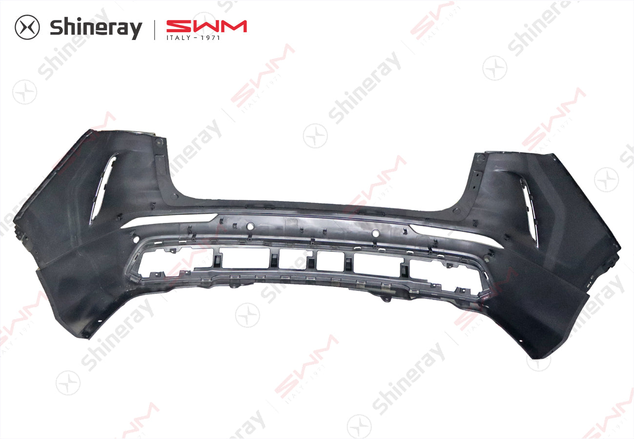 2804101-DA010-A000000>Rear bumper body