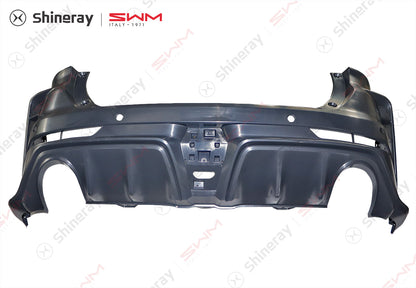 2804101-E0020-A000000>Rear bumper body