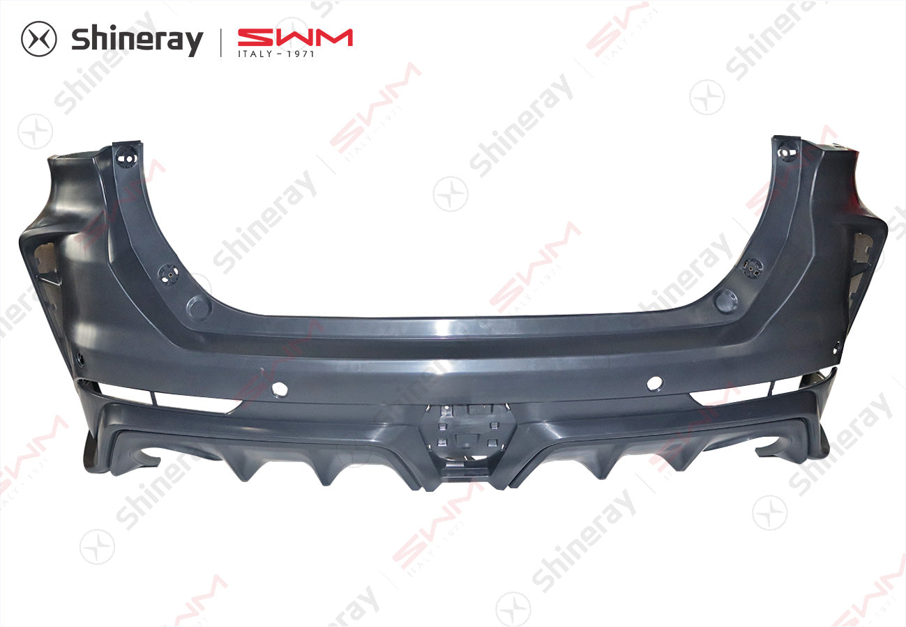 2804101-E0020-A000000>Rear bumper body