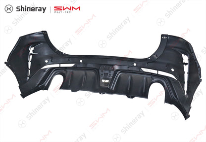 2804101-E0020-A000000>Rear bumper body