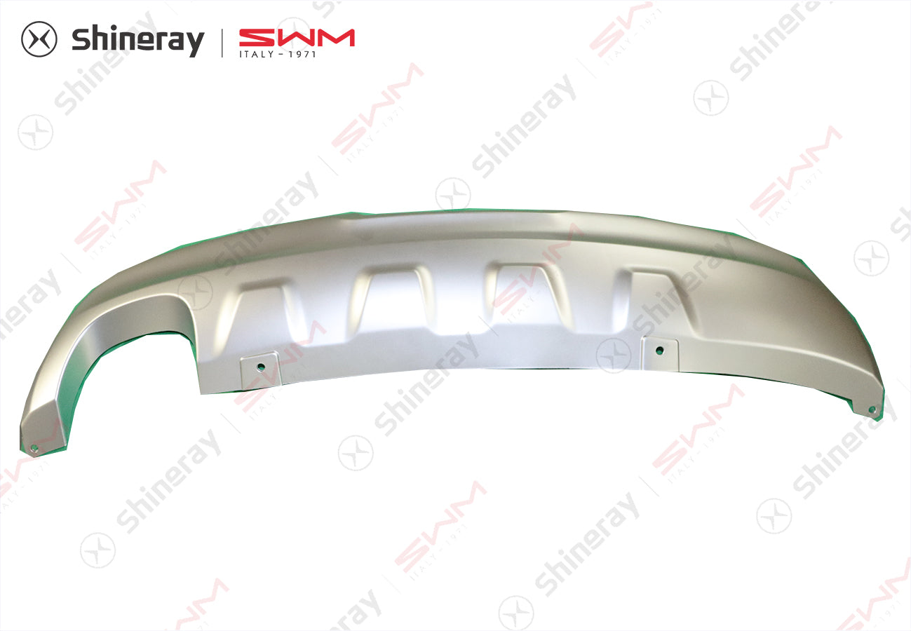 2804102-D0010-A000000>Rear bumper cover under body