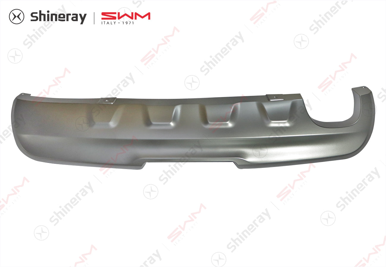 2804102-D0010-A000000>Rear bumper cover under body