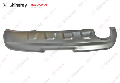 2804102-D0010-A000000>Rear bumper cover under body