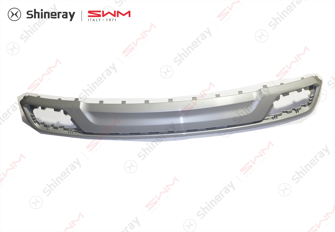 2804102-DA010-A000000>Lower decorative part of rear bumper