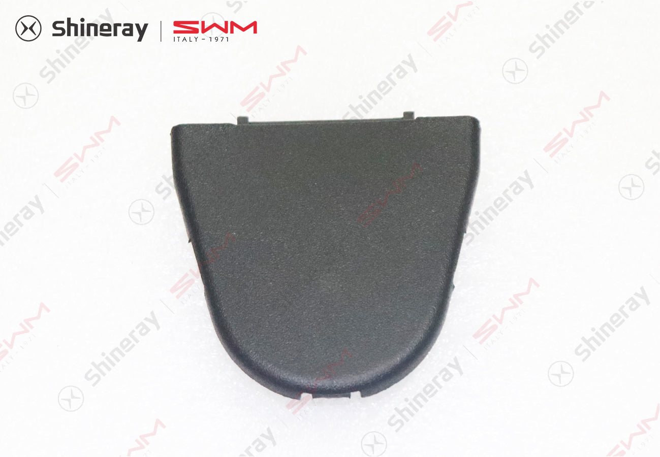 2804103-BB010-A000000>Spare Tire Bolt Cover