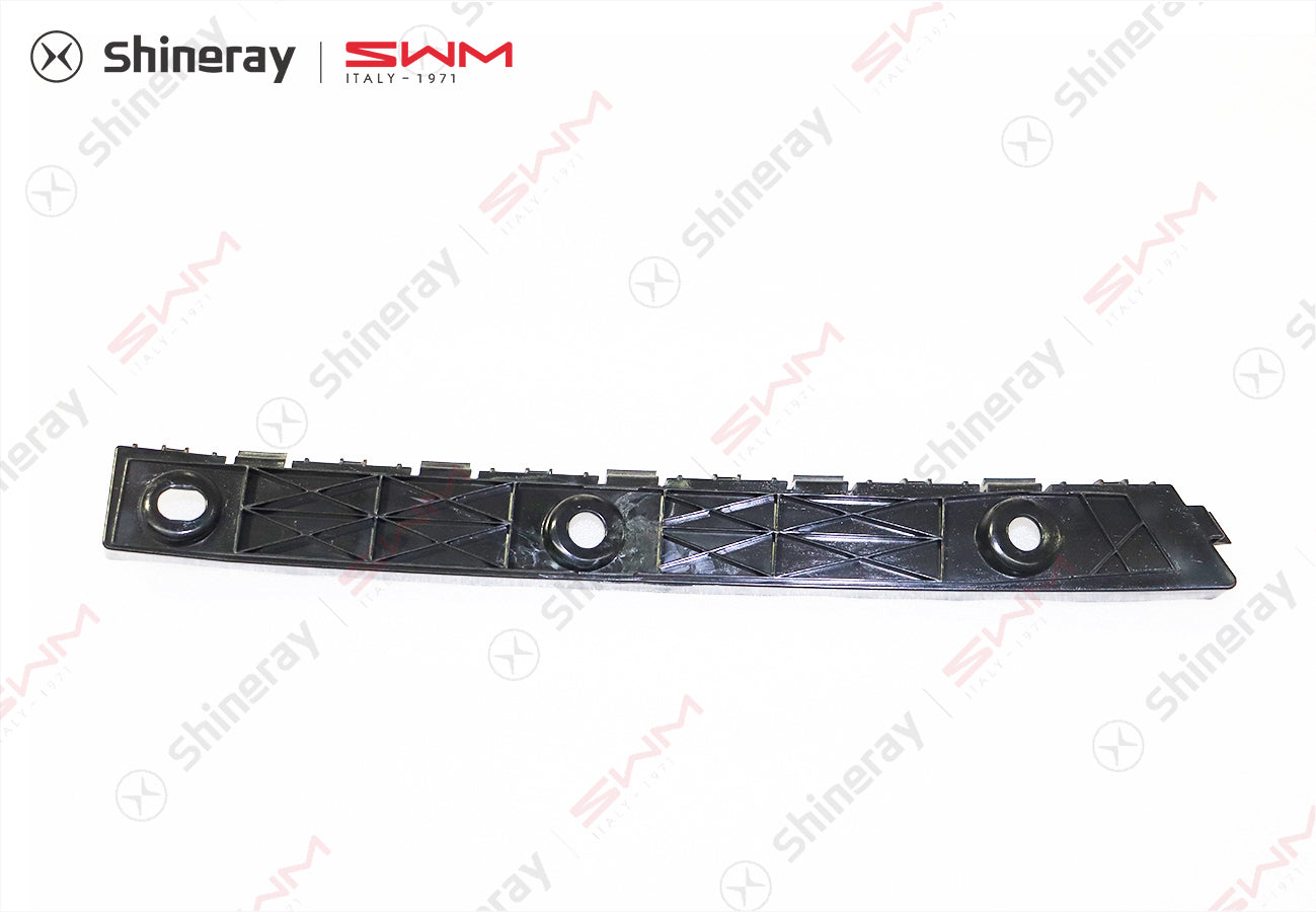 Rear bumper right mounting bracket assembly 2804104-D0010-A000000>