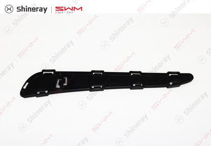 2804111-E0010-A000000>Left decorative part of rear bumper