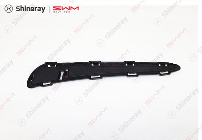 2804112-E0010-A000000>Right decorative part of rear bumper
