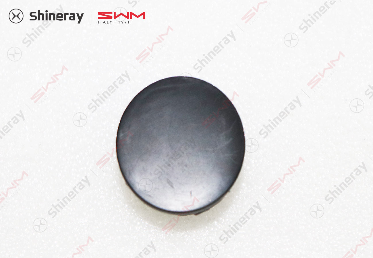 2804114-E0010-A000000>Rear protection radar cover left 2