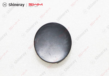 2804114-E0010-A000000>Rear protection radar cover left 2