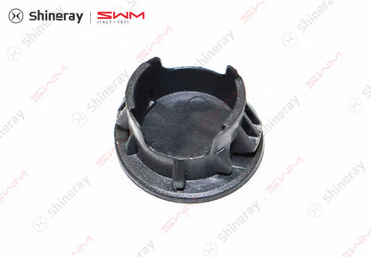 2804116-E0010-A000000>Rear protection radar cover, right 2